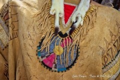 Indian-Tunic