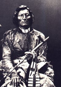 Chief Dull Knife