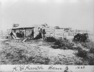 KC Ranch Barn